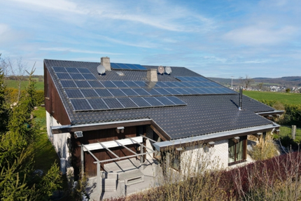 Haus zum Kaufen in Melsungen 470.000,00 € 244 m²