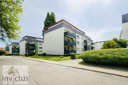 Wohnung zum Kaufen in Bad Wimpfen 245.000,00 € 77 m²
