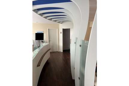 Büro in Rostock 1.650,00 € 104.3 m²