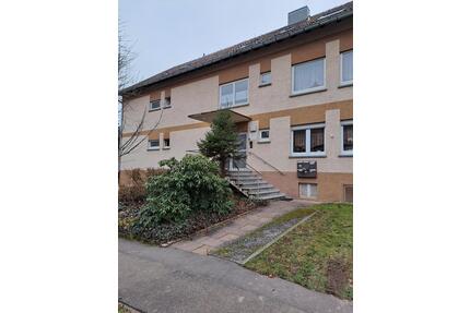 gestaltungsoffene 3-Zimmerdachgeschosswohnung - Bad Rappenau