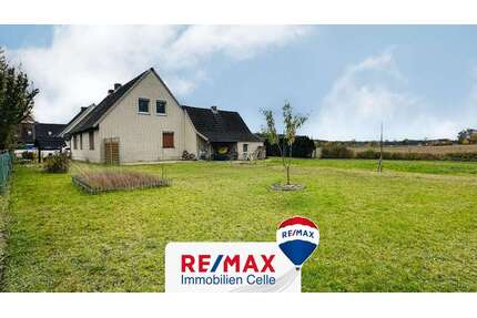 Haus zum Kaufen in Celle Scheuen 210.000,00 € 130 m² - Celle / Scheuen