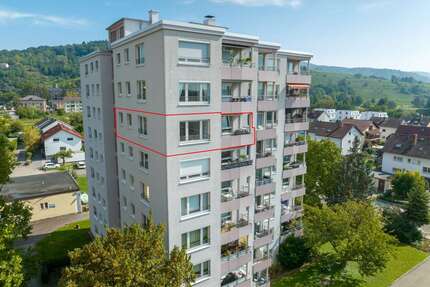 Wohnung zum Kaufen in Heppenheim (Bergstraße) 229.000,00 € 65 m²