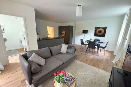 Wohnung zum Kaufen in Hamburg 360.000,00 € 77 m²