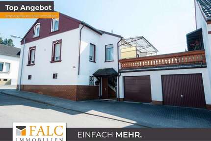 Haus zum Kaufen in Zweibrücken 195.000,00 € 120 m²