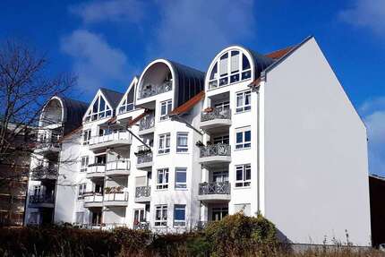 Wohnung zum Mieten in Schwerin 950,00 € 86.38 m²