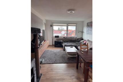 3 Zimmer Wohnung Zentral in Ronnenberg