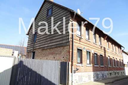 Haus zum Kaufen in Frellstedt 72.000,00 € 125 m²