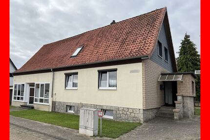 Vielseitig nutzbar - 169.000,00&nbsp;EUR Kaufpreis, ca.&nbsp; 270,00&nbsp;m&sup2;&nbsp;Wohnfl&auml;che in Duingen (PLZ: 31089)