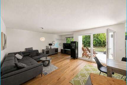 Wohnung zum Kaufen in Friedrichshafen 530.000,00 € 95 m²