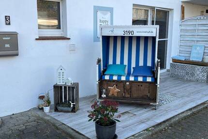 Gemütliche Eigentumswohnung in Groß Schwülper