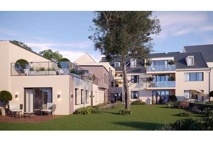 Wohnung zum Kaufen in Bonn 520.000,00 € 75 m²
