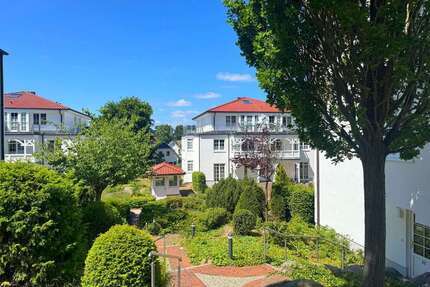Wohnung zum Kaufen in Binz 295.000,00 € 57.5 m²