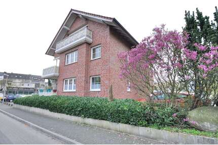 Wohnung zum Mieten in Dormagen 665,00 € 63 m²