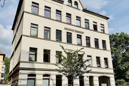 Wohnung zum Kaufen in Braunschweig 239.000,00 € 60 m²