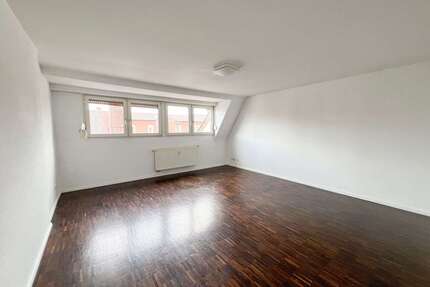 Wohnung zum Mieten in Mannheim 500,00 € 34 m²