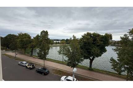 Wohnung zum Mieten in Schwerin 1.600,00 € 120 m²