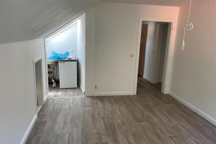 Schöne Single wohnung in Bad Grund 33qm 2ZB - Bad Grund (Harz)
