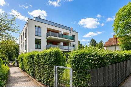 Wohnung zum Kaufen in Hamburg-Meiendorf 645.000,00 € 141 m²