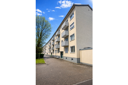 Wohnung zum Kaufen in Augsburg 320.000,00 € 105 m²