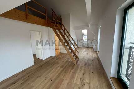 Wohnung zum Mieten in Leipzig 623,00 € 55 m²