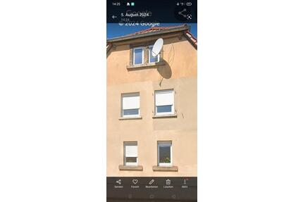 OG und DG Wohnung zu vermieten Bild & Info folgt - Steinbach am Donnersberg