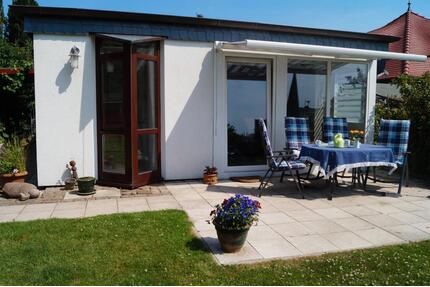 Ferienhaus Schleiblick Kappeln Ostsee Schlei Hund 31.05-07.06.26