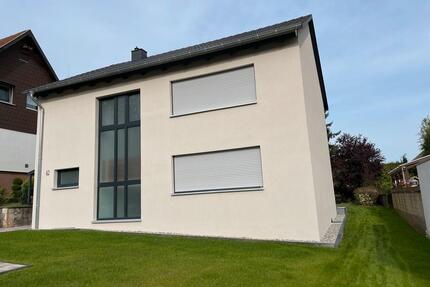 Freistehendes Einfamilienhaus, kernsaniert, St. Ingbert - Sankt Ingbert