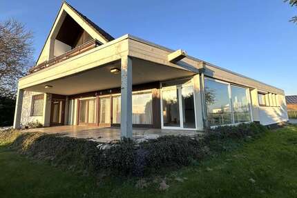 Haus zum Kaufen in Merzenich 469.000,00 € 240 m²