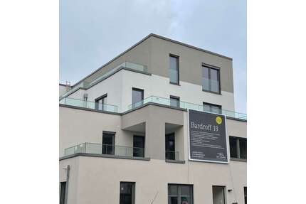Wohnung zum Mieten in Bayern - Aschaffenburg 700,00 € 48.18 m²