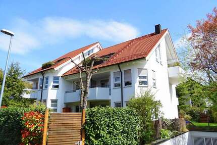 Wohnung zum Kaufen in Stuttgart 575.000,00 € 117 m²