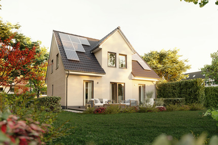 Ihr Traumhaus im Grünen (mit großzügigem Baugrundstück in idyllischer Lage) - Siggelkow Groß Pankow