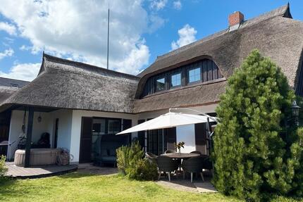 Ferienhaus zur Langzeitmiete - 3.000,00&nbsp;EUR Kaltmiete, in Koserow (PLZ: 17459)