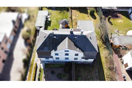 Ihre Chance - 2 Doppelhaushälften - Rodewisch