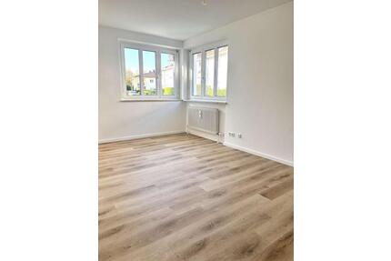 Renovierte Erdgeschoss-Wohnung mit zwei Terrassen! - Bad Füssing