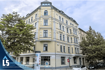 Wohnung zum Kaufen in Magdeburg 152.000,00 € 80.64 m²