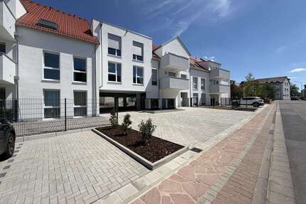 Wohnung zum Mieten in sulzbach am main 1.680,00 € 112 m²