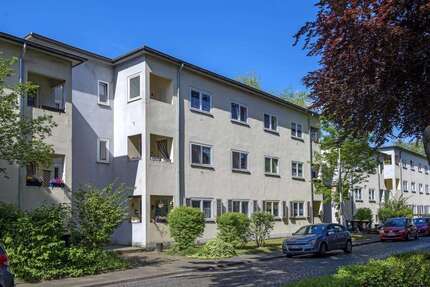 Wohnung zum Mieten in Duisburg 499,00 € 59 m²