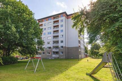 Wohnung zum Mieten in Preetz 984,89 € 95.62 m²
