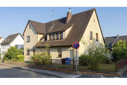 Haus zum Kaufen in Büchenbach 409.000,00 € 238 m²