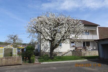 Schöne helle Wohnung, 100 m², in Pfreimd, nahe zur Stadtmitte