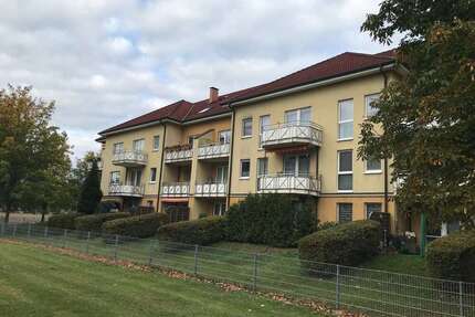 Wohnung zum Mieten in Hagenow 349,00 € 52.61 m²