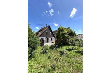 Haus zum Kaufen in Oppenweiler 245.000,00 € 153 m²