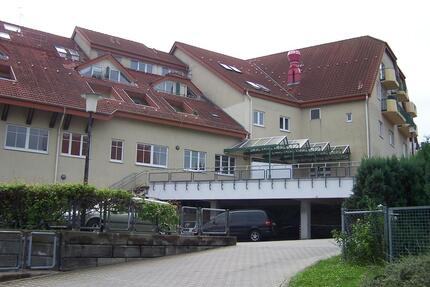 Gemütliche Maisonette mit Pantryküche und separater Schlafebene. - Dresden Cotta