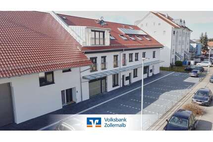 Wohnung zum Kaufen in Hechingen 230.000,00 € 75.95 m²