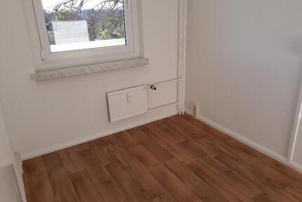 2-Raum-Wohnung im 5. Geschoss zu vermieten - Bernburg (Saale)