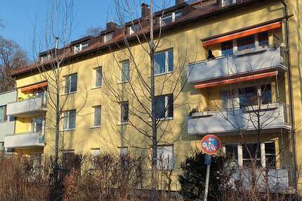 Wohnung zum Mieten in München 650,00 € 33 m²