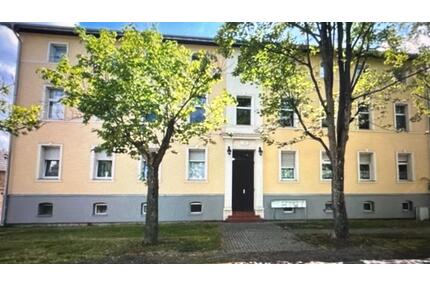 Wohnen im Grünen nahe Berlin 2 Zimmerwohnung Buschow - Milower Land