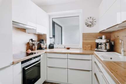 Wohnung zum Kaufen in Lüneburg 249.000,00 € 76.13 m²
