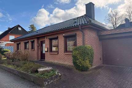 Haus zum Kaufen in Elmshorn 420.000,00 € 103.6 m²