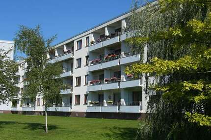 Wohnung zum Mieten in Hannover 512,45 € 54.89 m²